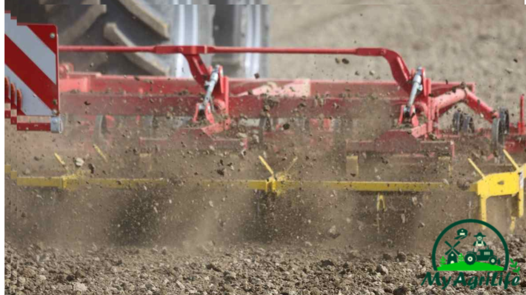 Soil preparation in agriculture, methods, and tips