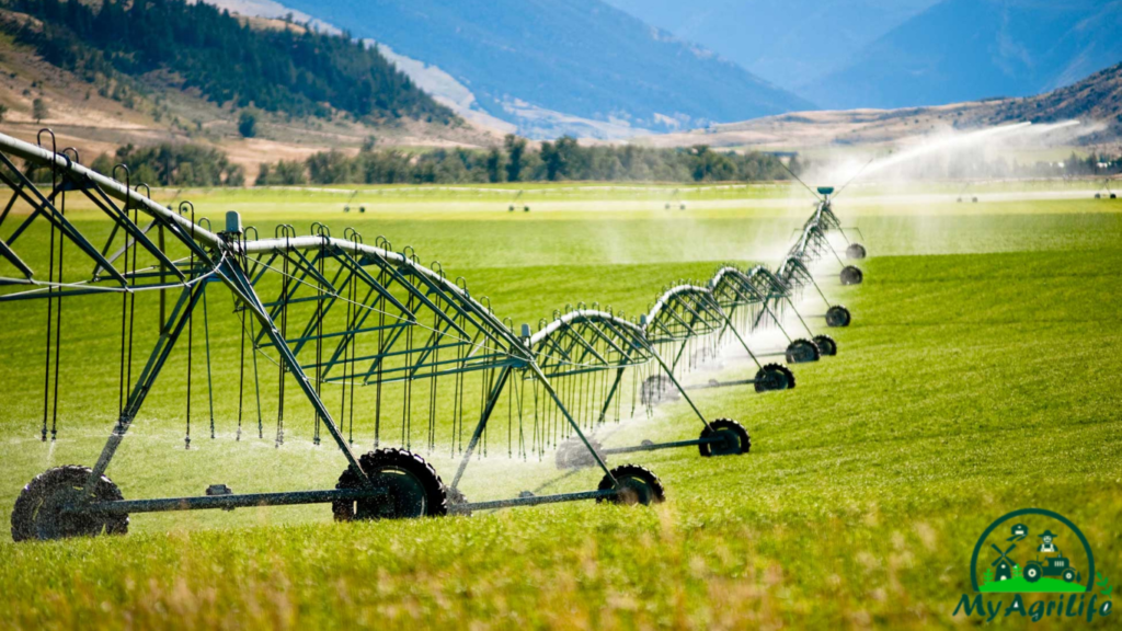 Irrigation Systems