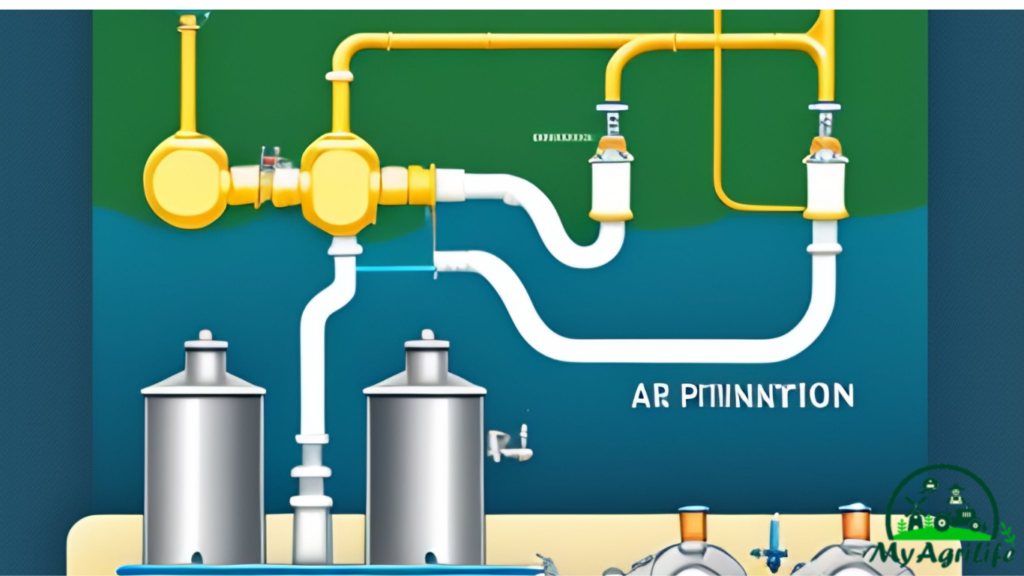 Irrigation Systems