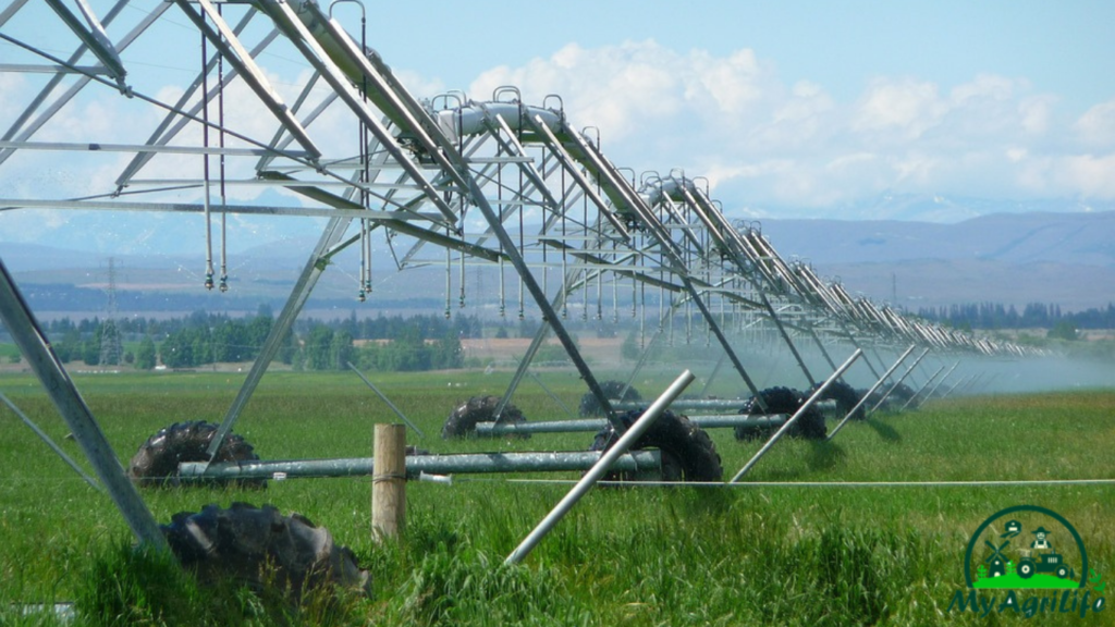 Irrigation Systems