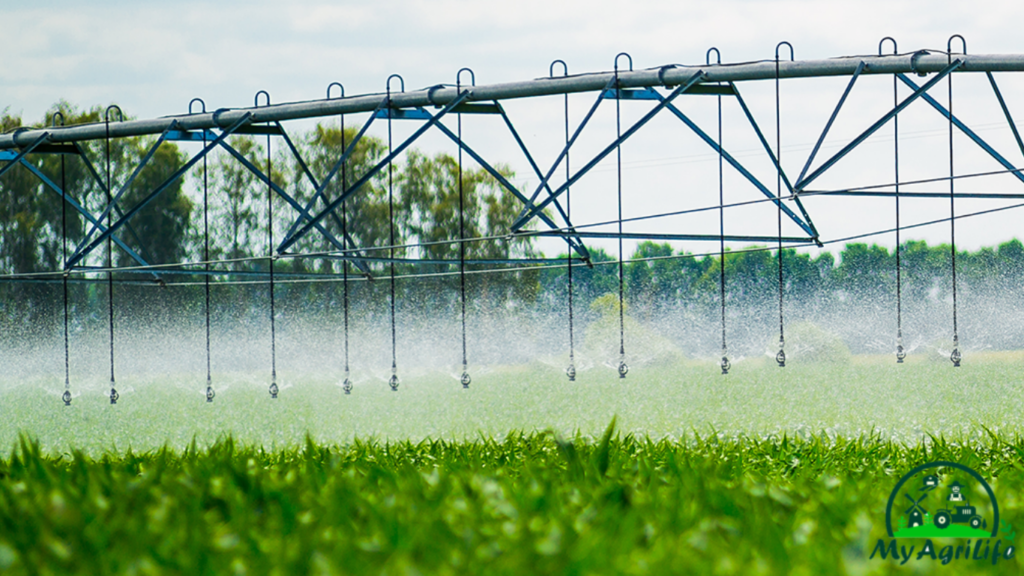 Irrigation Systems