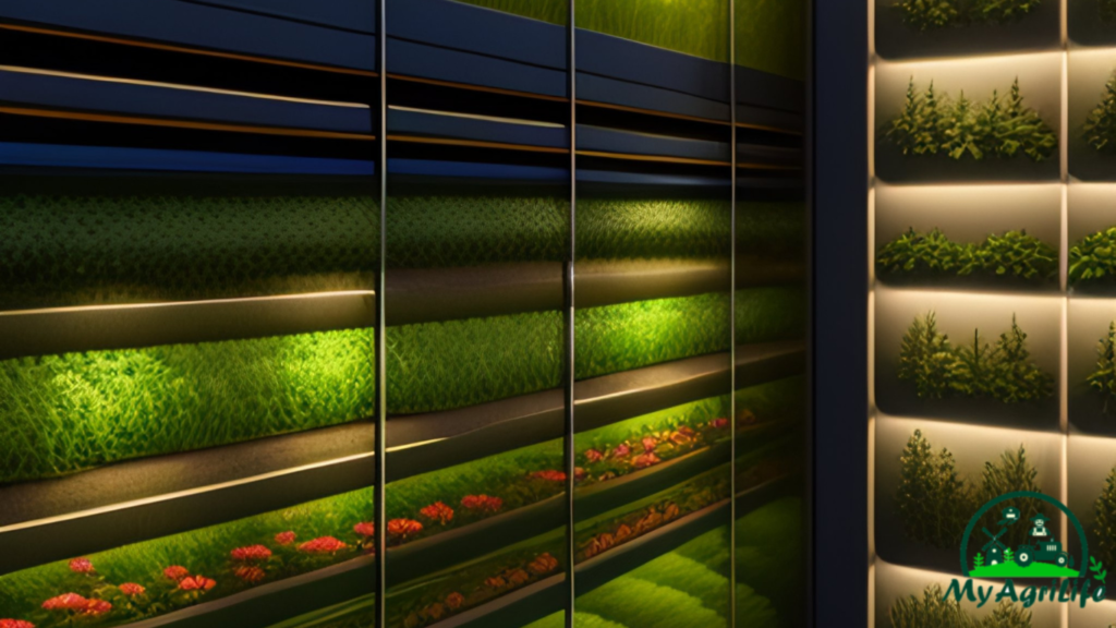 vertical farming