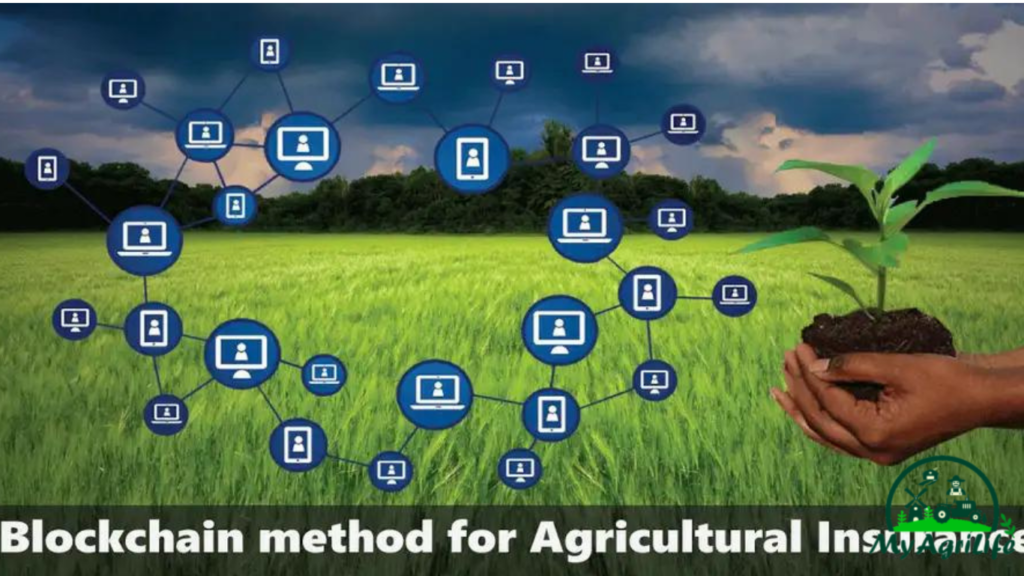 Agri in Blockchain Technology and ChatGP 