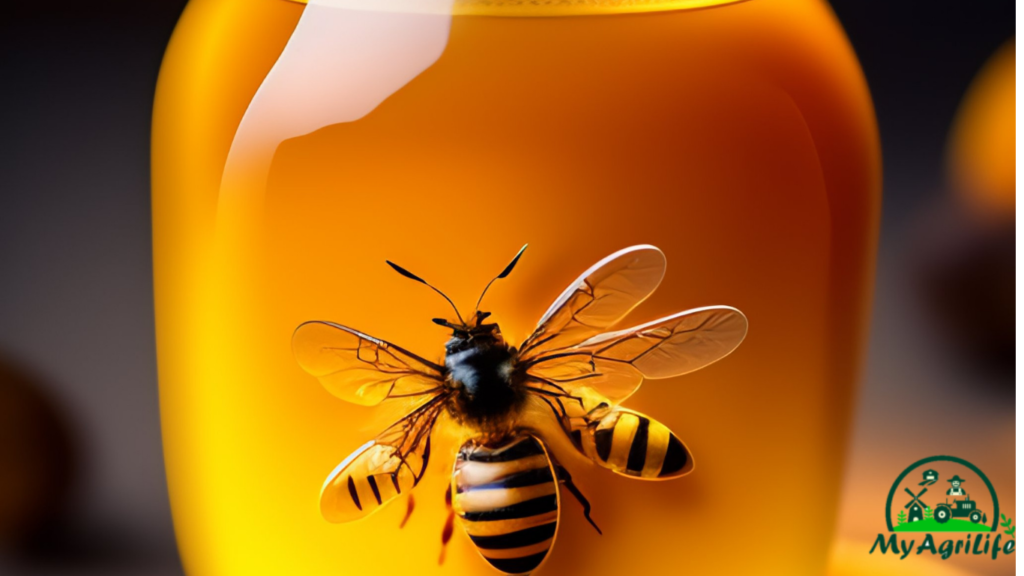 Beekeeping