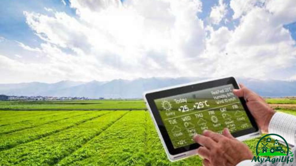 Smart Farming: Technologies & Benefits For Agriculture 