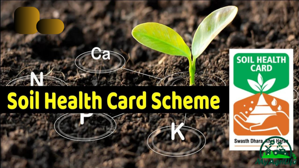 Soil Health Card Scheme