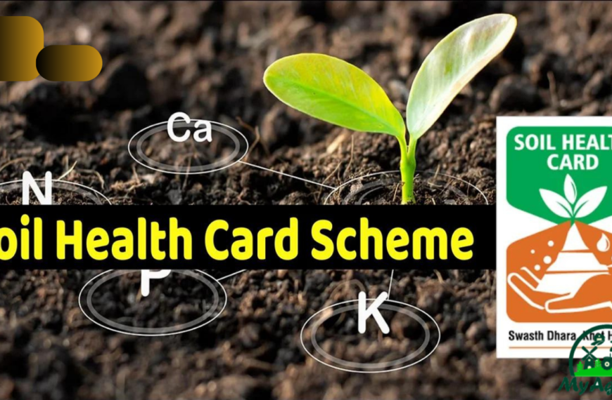 Soil Health Card Scheme