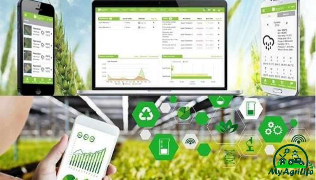 Farm Management Software